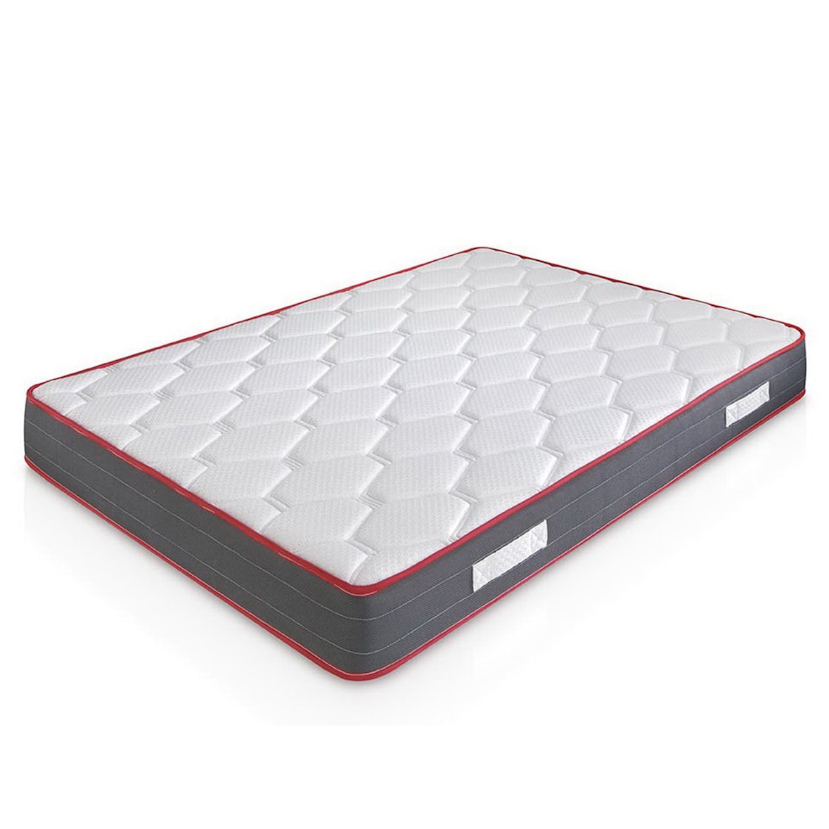 Matelas à mémoire de forme ERGO-CONFORT 135X190, 22cm épaisseur