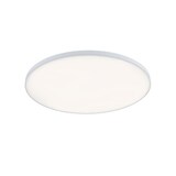 thumbnail of Paulmann LED Panel Smart Home Zigbee 3.0 Velora  rund 600mm  32W 3000lm Tunable White Weiß dimmbar 79896