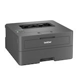thumbnail of Impresora Brother Laser HL-L2400DW color negro