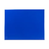 thumbnail of Hygiplas extra großes Schneidebrett mit hoher Dichte blau