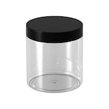 thumbnail of PACKNWOOD - 225uds - bokotwist tarro reutilizable 250ml pet diam 69mm - 294DELI250