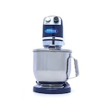thumbnail of Mixer planétaire - 7 L - jusqu'à 2 kg de pâte - bleu acier | Maxima - 09360790 - 230 V
