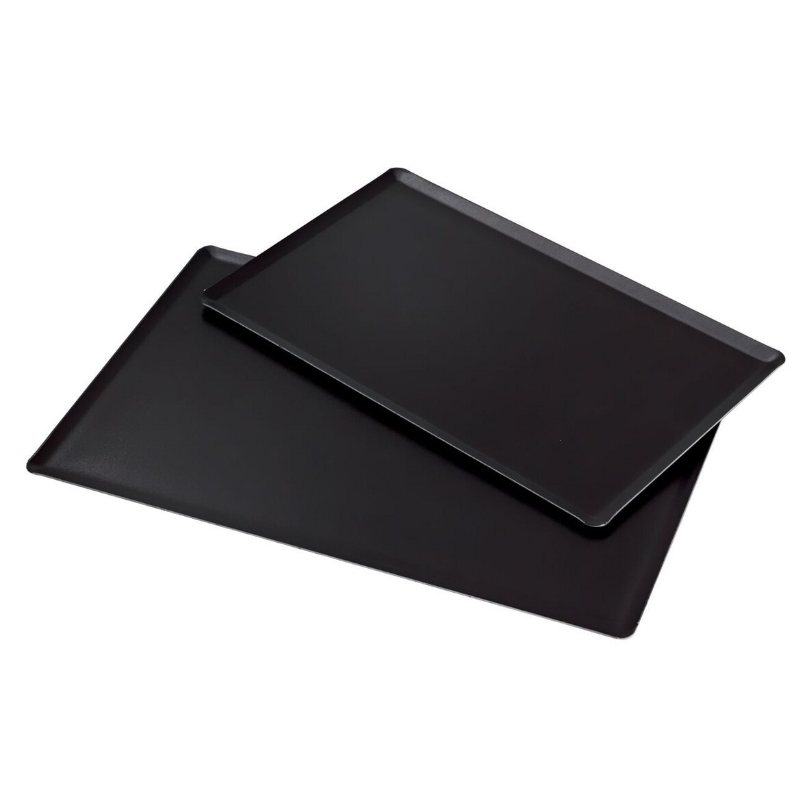 Matfer Plaque de cuisson Exal® Plus anti-adhérent 60 x 40 cm Matfer - 310222