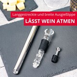 thumbnail of Westmark Weinkühlstab mit Ausgießer Simono, 52453360