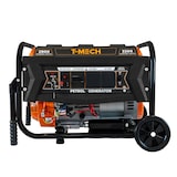 thumbnail of T-Mech Draagbare Benzinegenerator