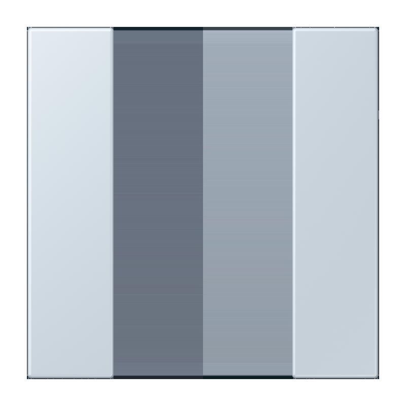 Jung Tastensatz 1fach LC 501 TSA 209 LC501TSA209