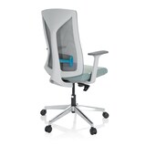 thumbnail of Bureaustoel HALIFAX Stof / Netstof mint hjh OFFICE