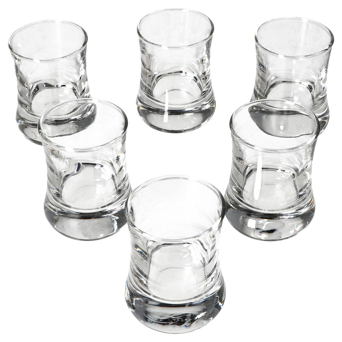 6er Set Club Amuse Bouche 6cl
