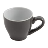 thumbnail of Espressokopjes | Steengoed | Grijs | 100ml | 12 Stuks