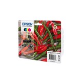 thumbnail of Epson ink 503XL Multipack (C13T09R64010)