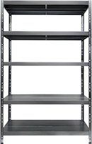 Tosnail Confezione 50 Appendiabiti Acciaio Inox Filo Forte Metallo
