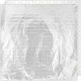 thumbnail of MONOUSO - Envuelta Doble Capa Aluminio y Papel Antigrasa 41x41cm (500 Uds)