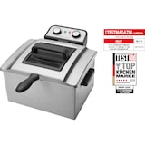 thumbnail of Profi Cook FR 1038 - Fritadeira eléctrica inox