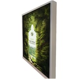 thumbnail of Cadre en aluminium pour toile tendue "15" – 200x200 cm (lxh) – VKF Renzel