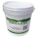 thumbnail of Tinta selante impermeável para todos os terrenos (5 kg - Azulejo) - Adere a todos os tipos de superfícies, mesmo as molhadas. Repara fissuras