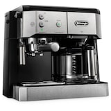 thumbnail of De’Longhi BCO421.S Kombi-Kaffeemaschine