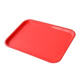 thumbnail of Plateau de Service - Rouge - 41 x 30 cm - Polypropylène - par 5