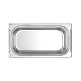 thumbnail of Contenitore Hendi GN1/3 Budget Line in acciaio inox da 5,7 litri