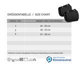 thumbnail of E.COOLINE PowerPuls Cooler (1 Paar) Gr. 2 schwarz – sekundenschnelle Aktivierung mit Wasser - stundenlange, trockene Kühlung für heiße Arbeitstage