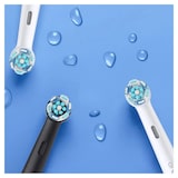 thumbnail of Oral-B iO Series 5 Erwachsener Vibrierende Zahnbürste Schwarz