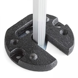 thumbnail of Ballastgewicht 12kg für Faltzelt PRO 40MM und PRO+ 50MM - Oviala