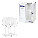 thumbnail of Van Well IDA Weingläser 38,0 cl, 4er Karton – Elegante Weingläser für vollendeten Weingenuss