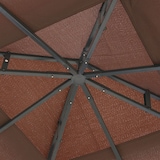thumbnail of Outsunny - Pavillon - 2,97x2,97m