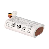 thumbnail of Lithium-Ionen Akkupack 3,6V 6,7Ah 24Wh 1S2P mit Kabel und Stecker