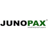 thumbnail of JUNOPAX Geschenkpapier rot 50m x 1,00m, nassfest