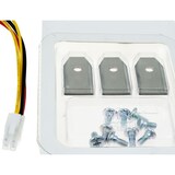 thumbnail of Akku kompatibel mit Mähroboter Husqvarna Automower 310 2015/2016/2017 inkl. 9x Ersatz-Messer