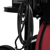 thumbnail of EBERTH Spazzola per Tubi Macchina per la Pulizia dei Tubi Elettrico con Spirale di 20m (Motore 400W, Diametro della Spirale 13mm)