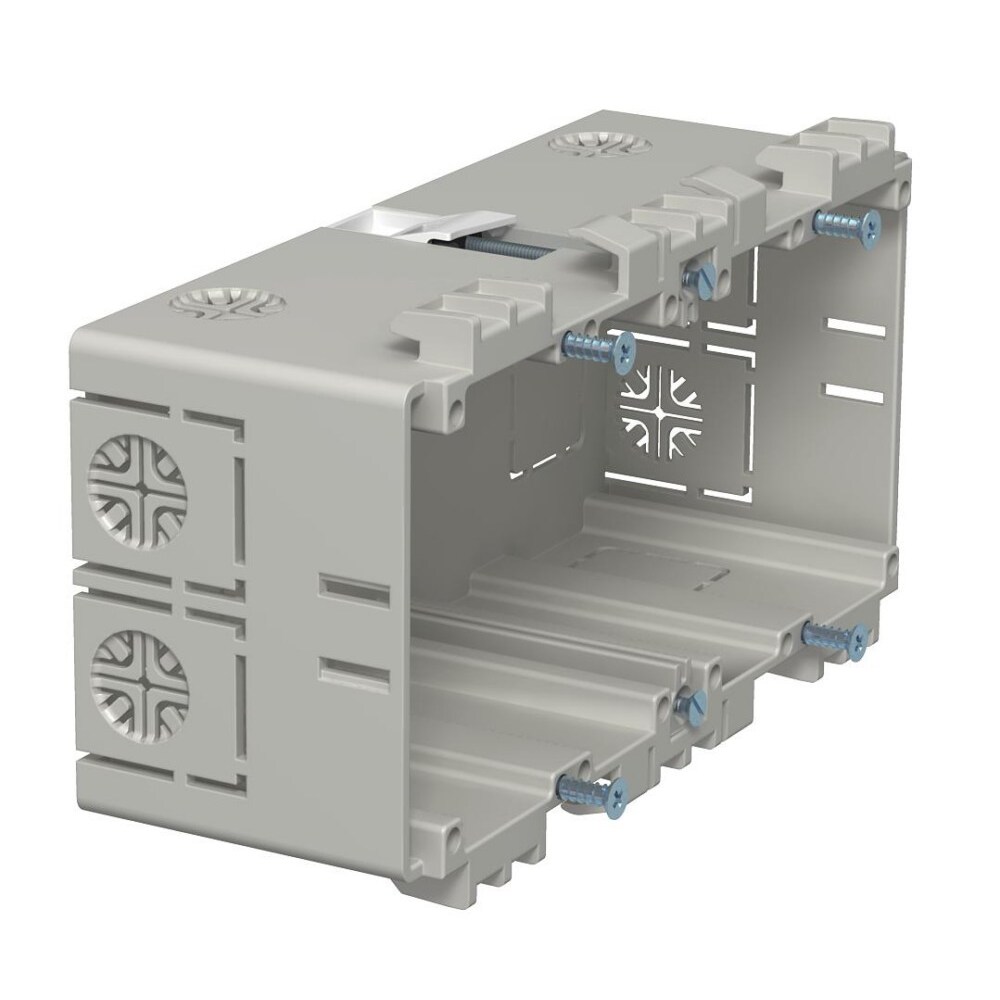 OBO Bettermann Gerätedose 2390/8T2 6270778