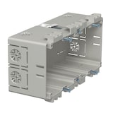thumbnail of OBO Bettermann Gerätedose 2390/8T2 6270778