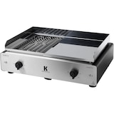 thumbnail of Plancha Electrique Krampouz Gecio2oa00