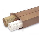 thumbnail of Pinwand Papier 50 Bogen braun Pinwand Pinboard Pinnwand Pintafel Pinwände