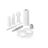 thumbnail of Juego de piezas de repuesto, HENDI, Kitchen Line, piezas de repuesto, 120x30x(H)240mm