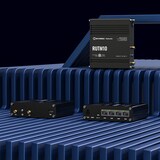 thumbnail of TELTONIKA RUTM10 Industrierouter