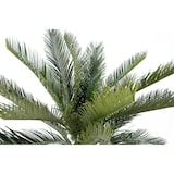 thumbnail of VERT ESPACE plante artificielle cycas artificiel vert 90 cm