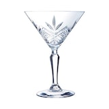 thumbnail of Arcoroc - Verre à cocktail Broadway 21 cl x6