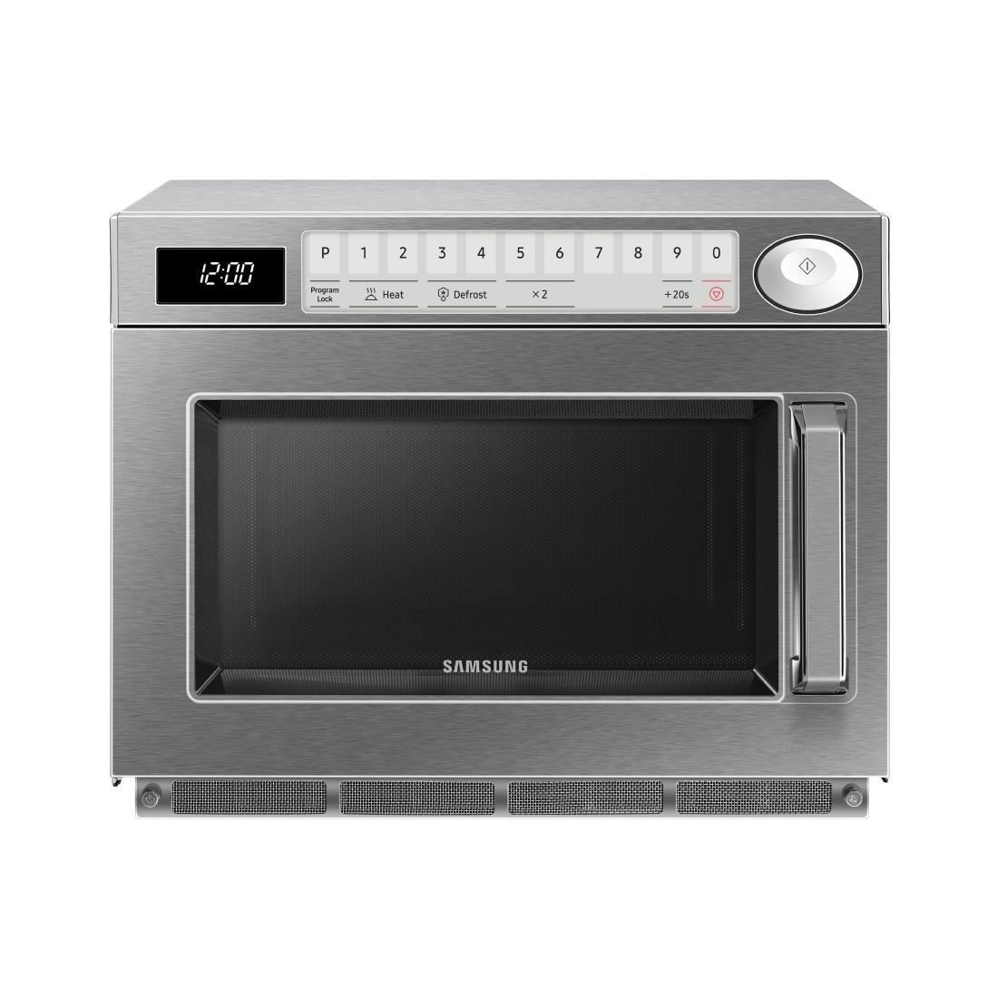 Micro-ondes Professionnel Numérique 26L - Samsung