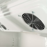 thumbnail of Cleiton® Armario Expositor Refrigerado 600 Litros 2 Puertas Ventilado | Frigorifico Profesional para Bebidas en Hostelería