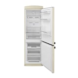 thumbnail of MEIRELES combi retro vintage 1,90 cm crema MFC 366 CR