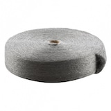 thumbnail of Laine d'acier N°000 - Rouleau 1Kg - TAMPEL
