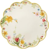 thumbnail of Villeroy & Boch Spring Awakening Tortenplatte