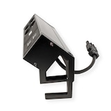 thumbnail of BACHMANN DESK 2 Stekkerdoos 2x UTE, 1x USB A&C 22W, zwart, 0,2 m