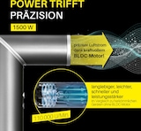 thumbnail of STYLE&SHINE Hair Styler Flex 1500W grau/silber + CH-Stecker