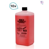 thumbnail of Seife, Pflegeseife, Qualitätsseife,  Lotion Soap SET, Hautwaschlotion Flüssigseife, Flaschen 10 x 950 ml