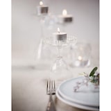 thumbnail of Tealight bianchi da 8 ore