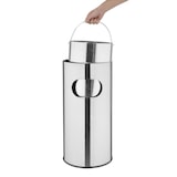 thumbnail of Bolero sigarettencontainer 30ltr