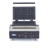 thumbnail of Waffeleisen Belgische Waffeln - 3 Stück